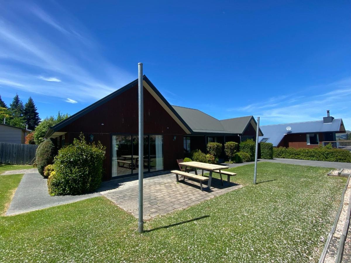7 Bellbird Place Hanmer Springs Exterior photo